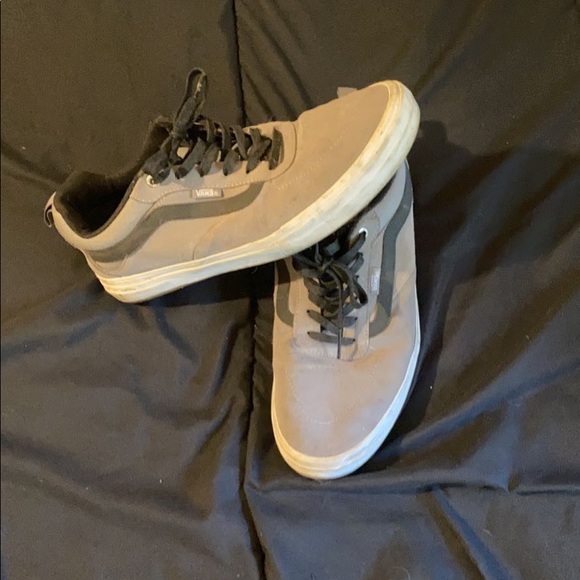 Vans Kyle Walker pro model - Picture 1 of 1